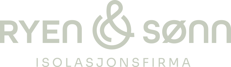 Ryen & Sønn Isolasjonsfirma
