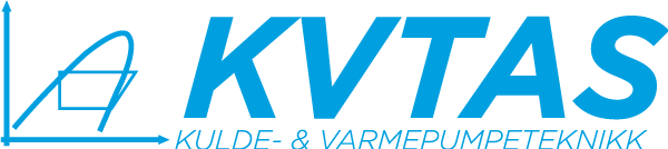Kulde- & Varmepumpeteknikk