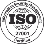 ISO 27001 Siegel, Informationssicherheit bei Findus One