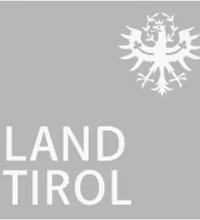 Logo Land Tirol, Referenz für Findus One