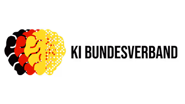KI Bundesverband Logo, Mitgliedschaft/Partner von Veritas One
