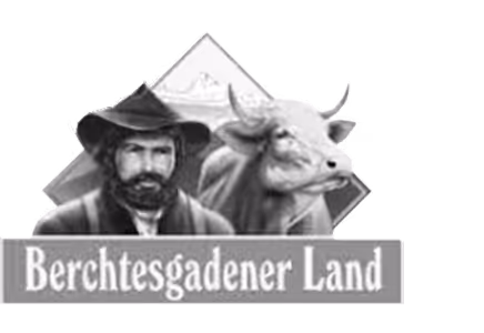Logo Berchtesgadener Land, Referenzkunde/Partner für Veritas One