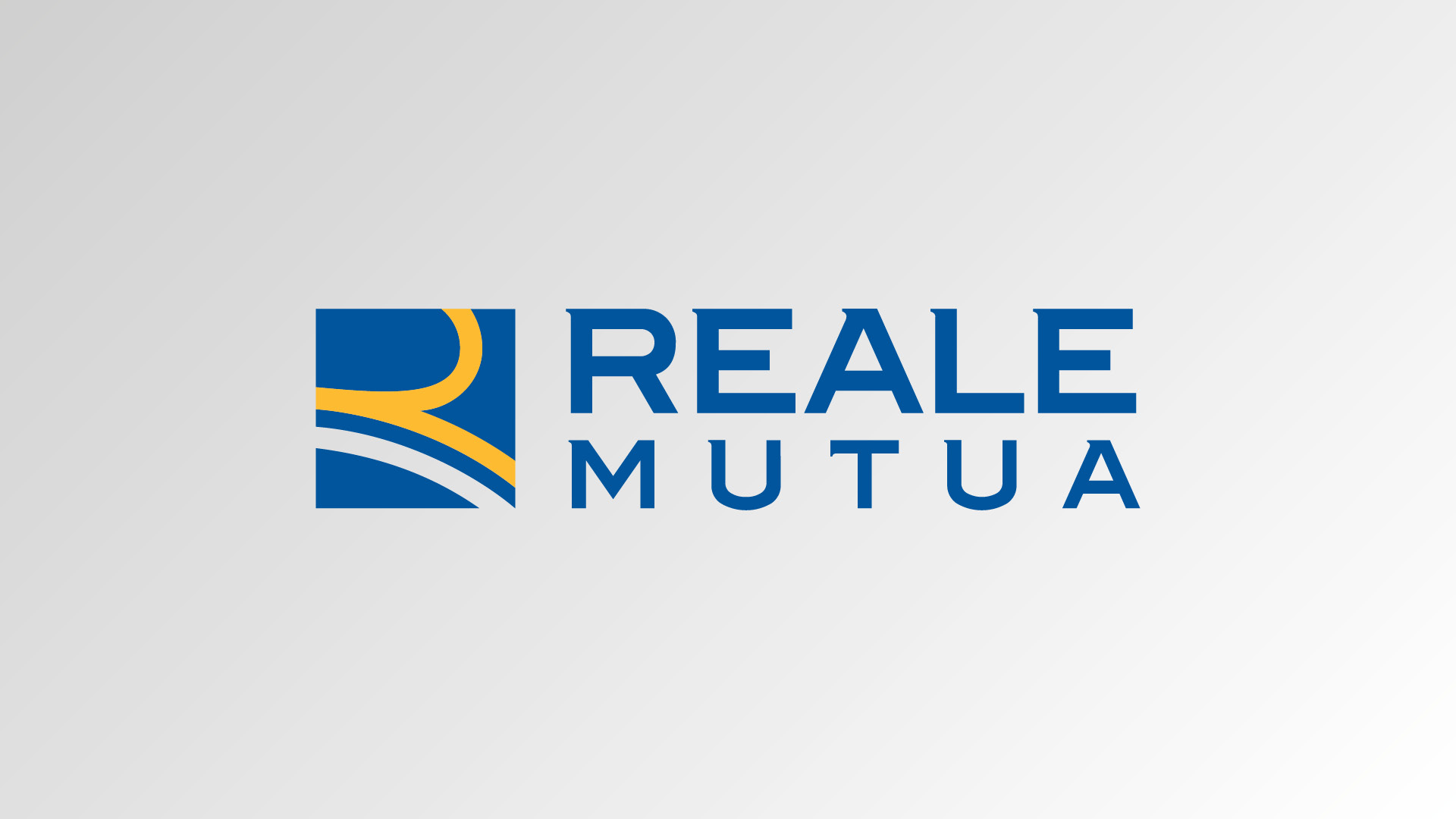 Reale Mutua logo|