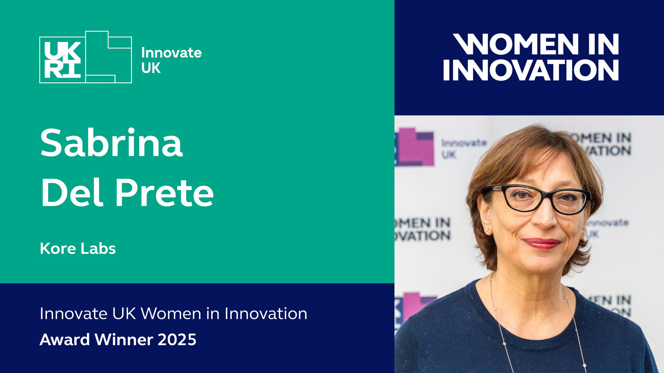 Women in Innovation 2025 thumbnail