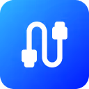 Symbol für Infrastruktur und Systemverbindungen