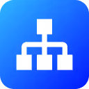 Symbol für Automatisierungstechnik und technische Gebäudeautomation