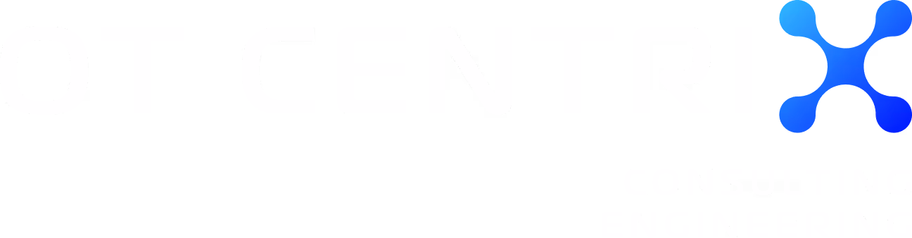 OT CentriX Consulting Engineering