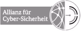 Allianz für Cyber-Sicherheit