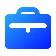 Symbol für langjährige Erfahrung in OT, Infrastruktur und Cybersicherheit