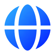 Symbol für Mehrsprachigkeit und internationale Zusammenarbeit