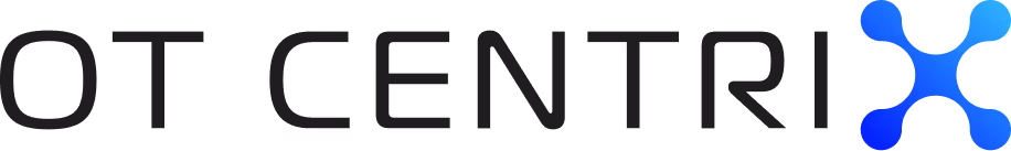 Logo OT CentriX
