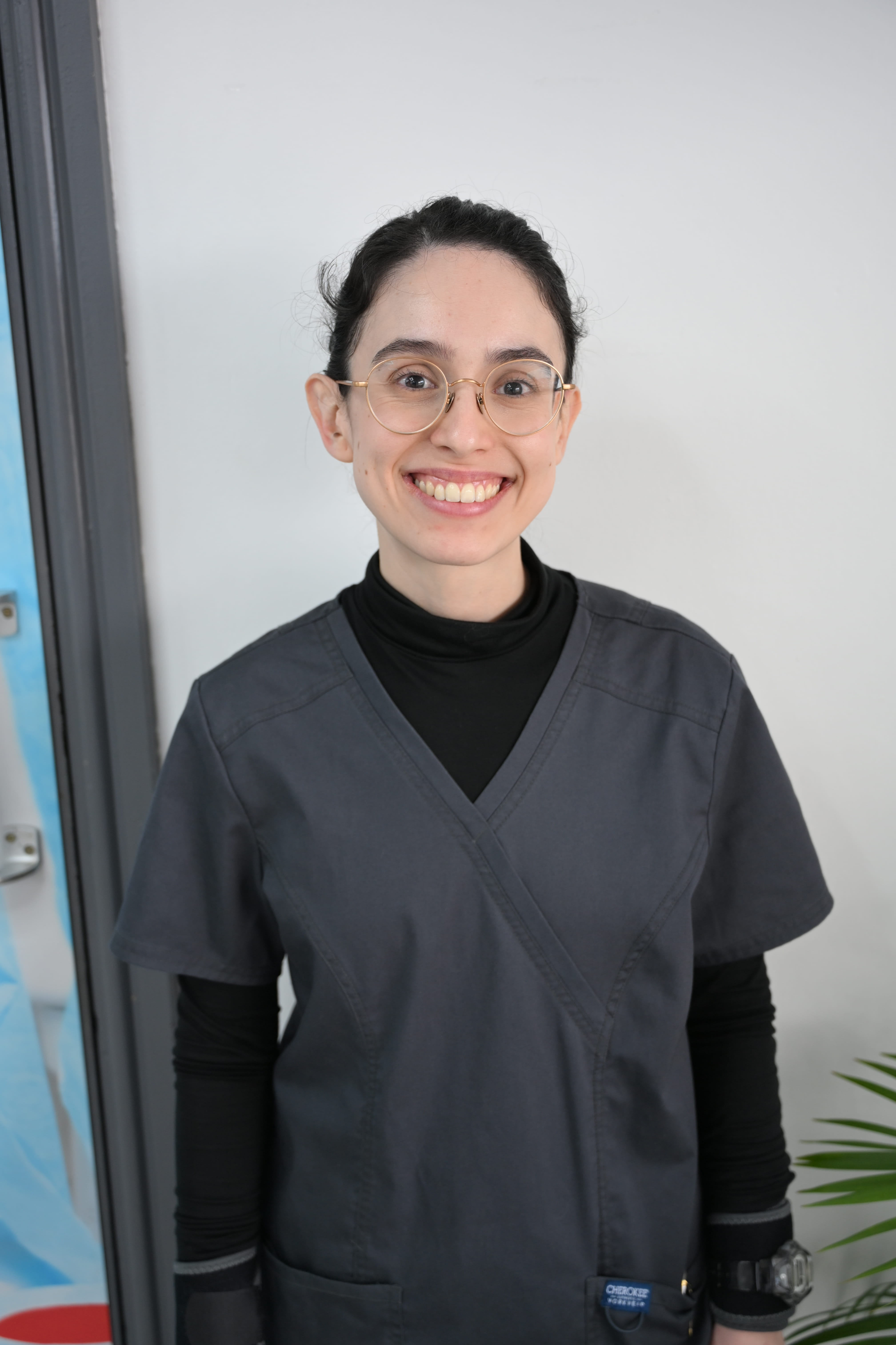 team image of team member (medical clinic)