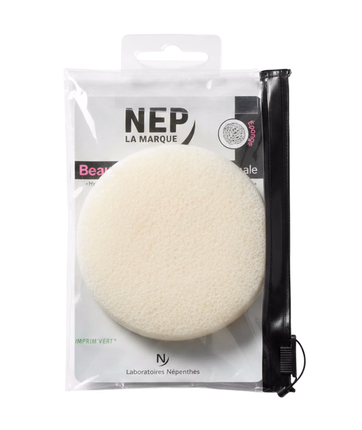 Eponge konjac NEP
