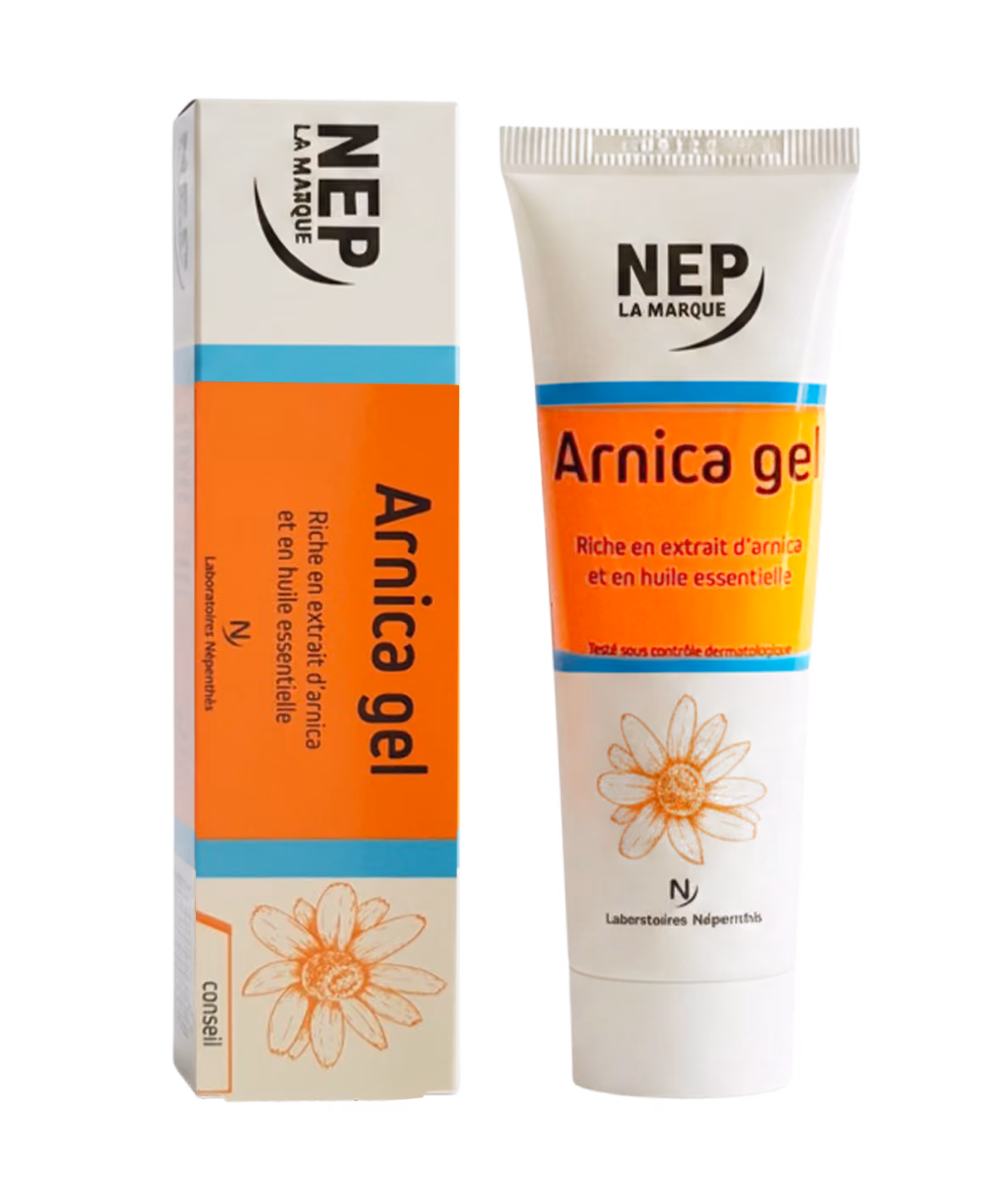 Arnica NEP