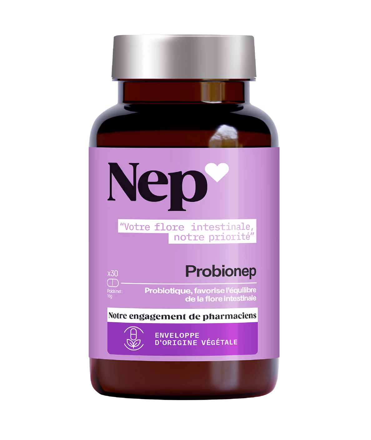 Probionep NEP