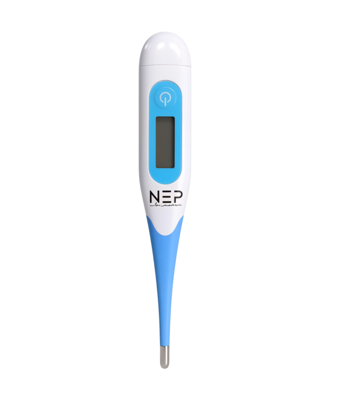 Thermomètre embout flexible express NEP