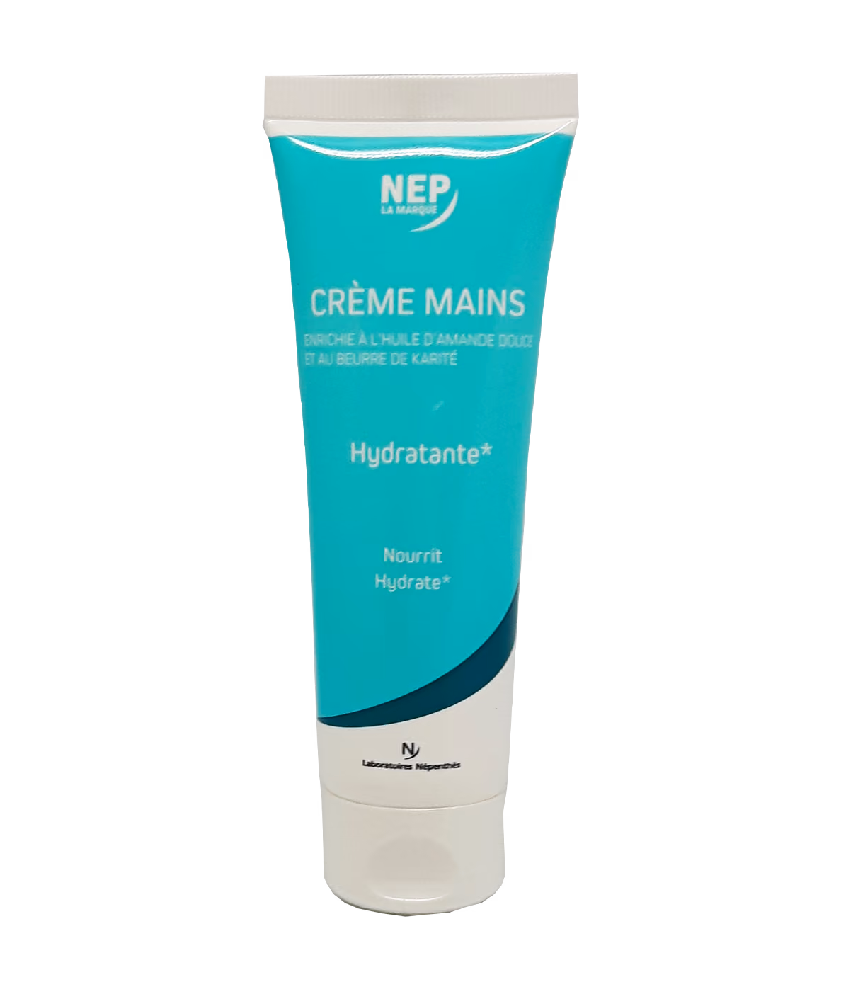 Crème mains hydratante NEP