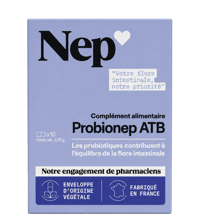 Probionep ATB NEP