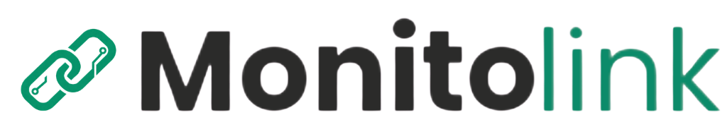 Monitolink logo