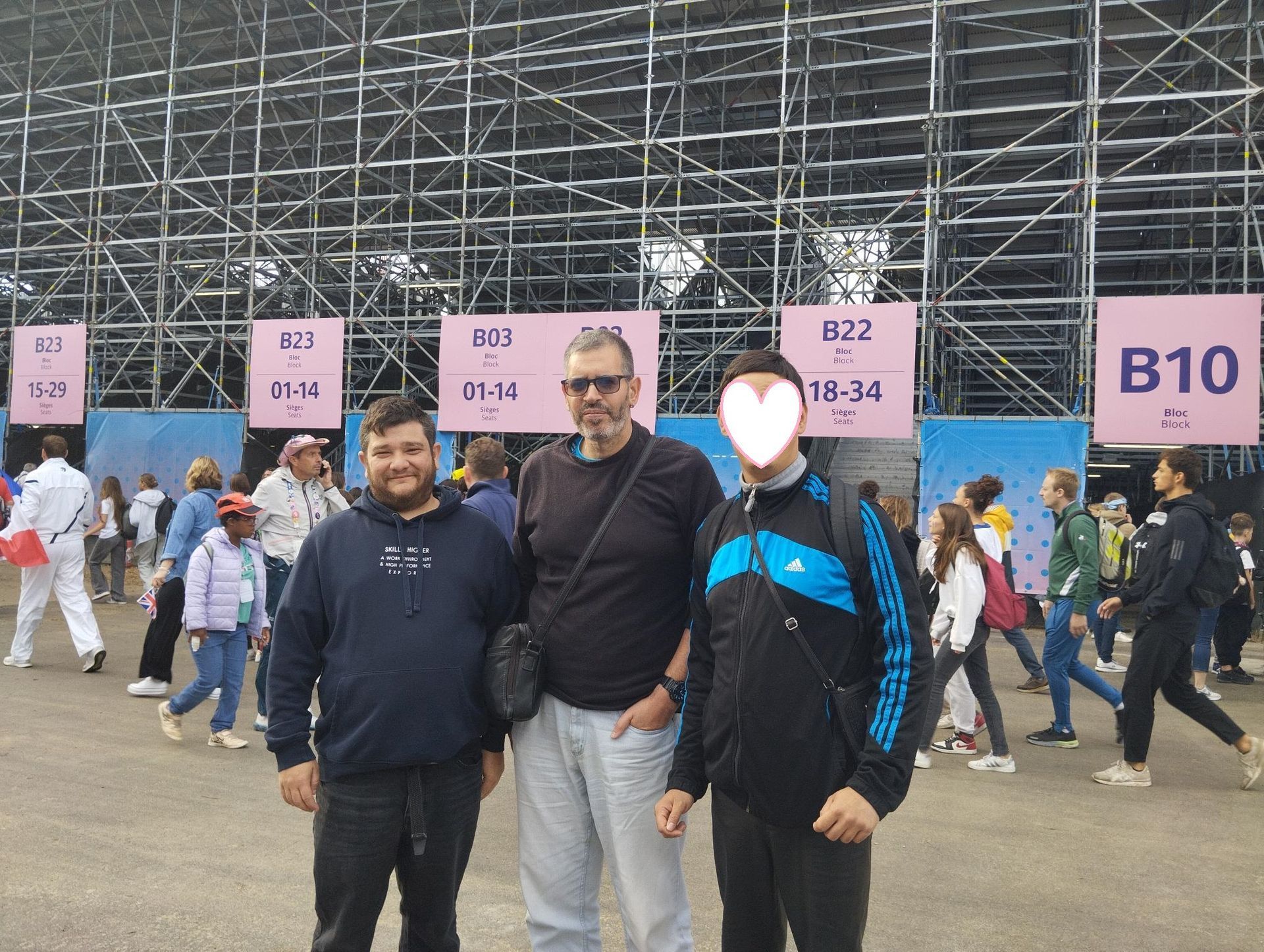 CNIGEM_Bray sur Seine_JO