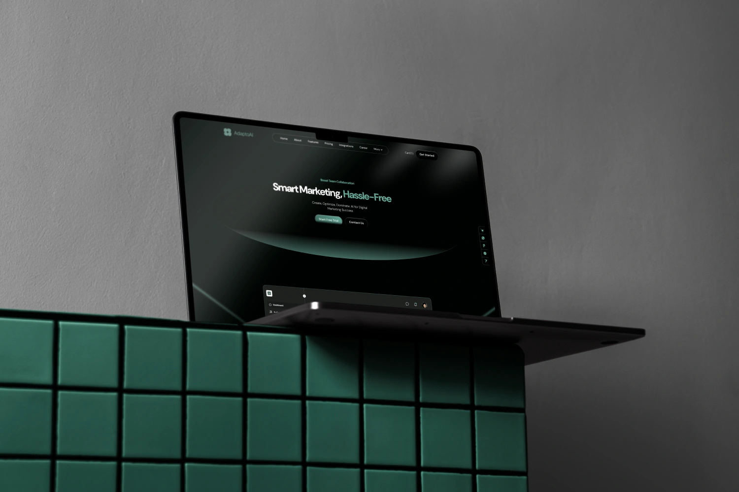 Trends in Modern Design