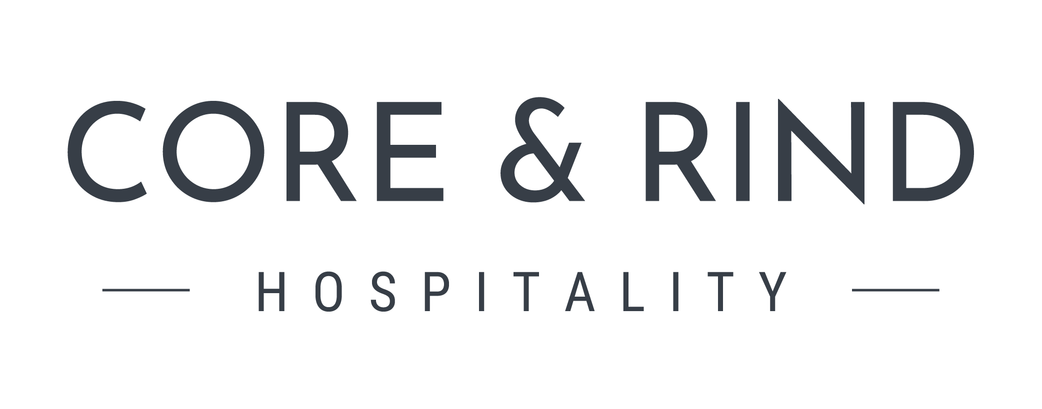Core & Rind Hospitality Evanston logo