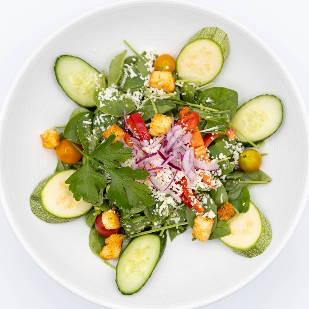 Queso Fundido at Taco Diablo Evanston