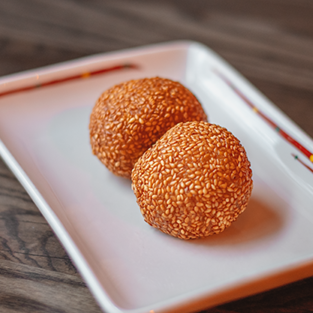 Chips & Salsa at Taco Diablo