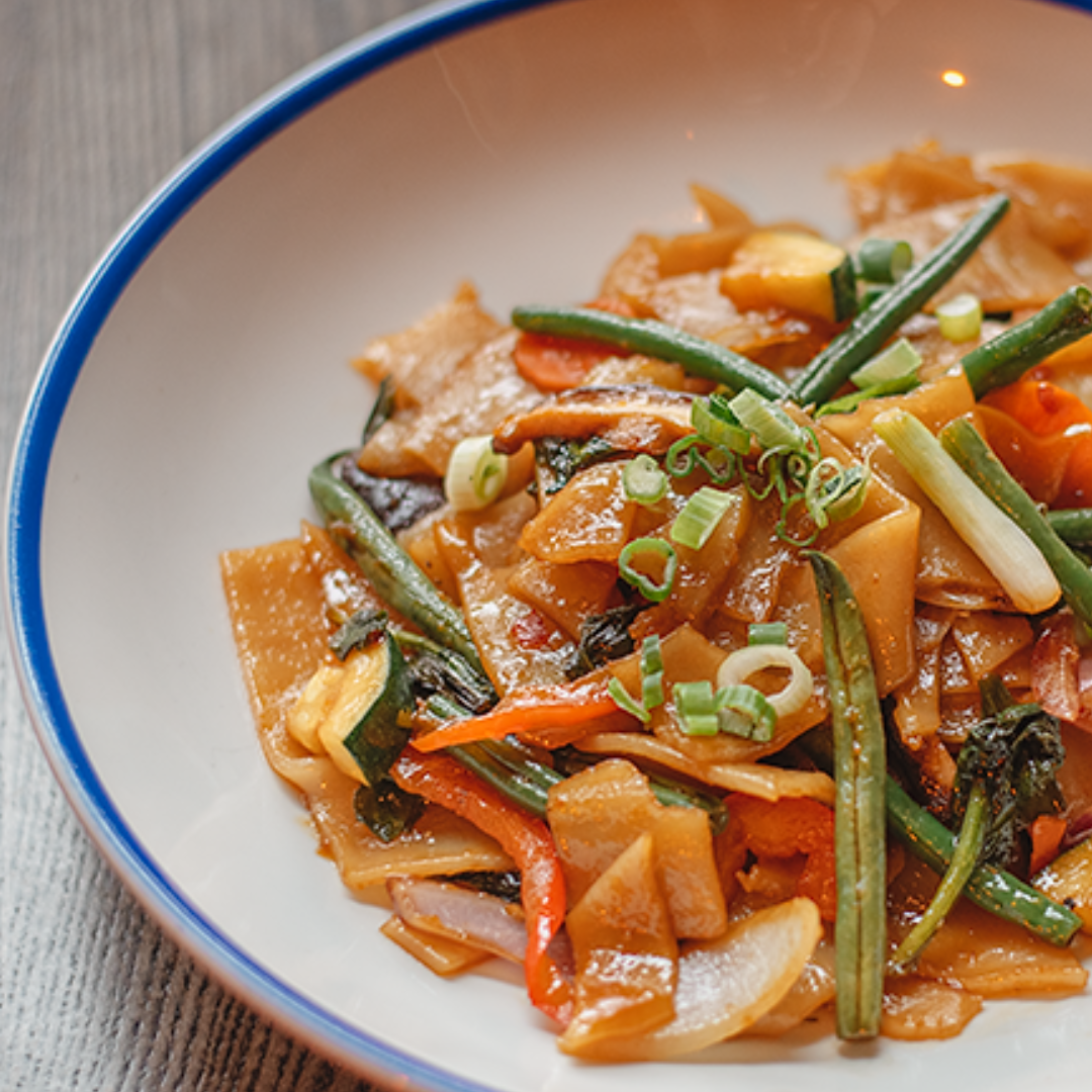 Tacos at Taco Diablo