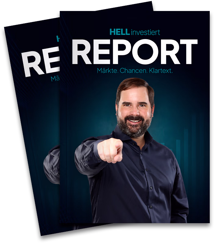 Zwei Hell-Investiert Reports