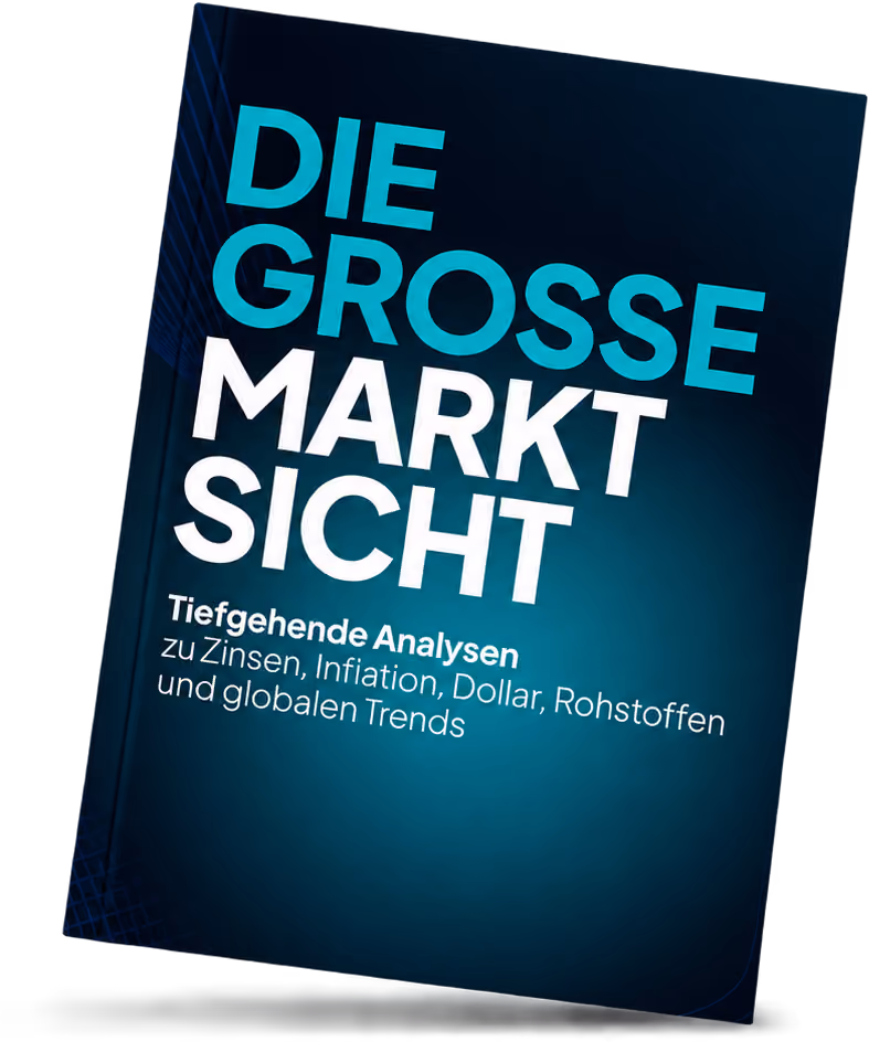 Di Grosse Markt Sicht Report