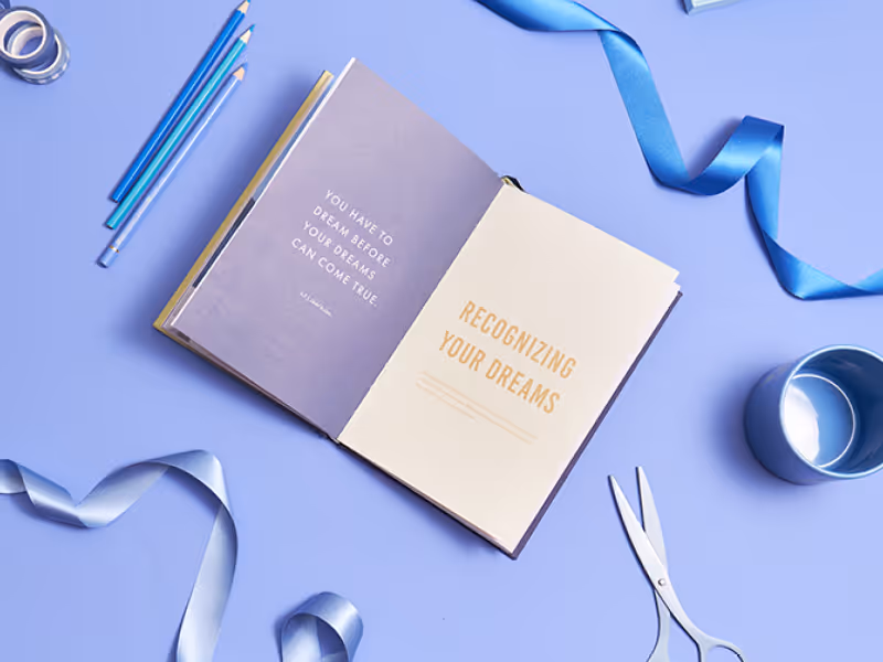 The Happiness Planner