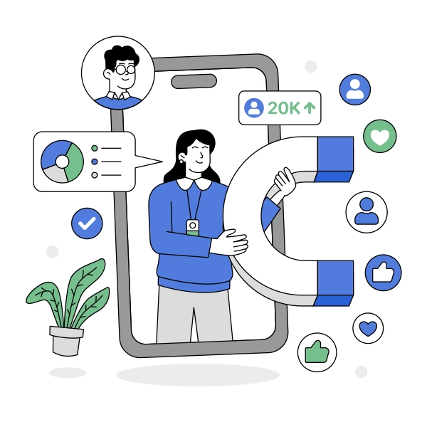 What is social-first content — guide to platform-native brand content strategy