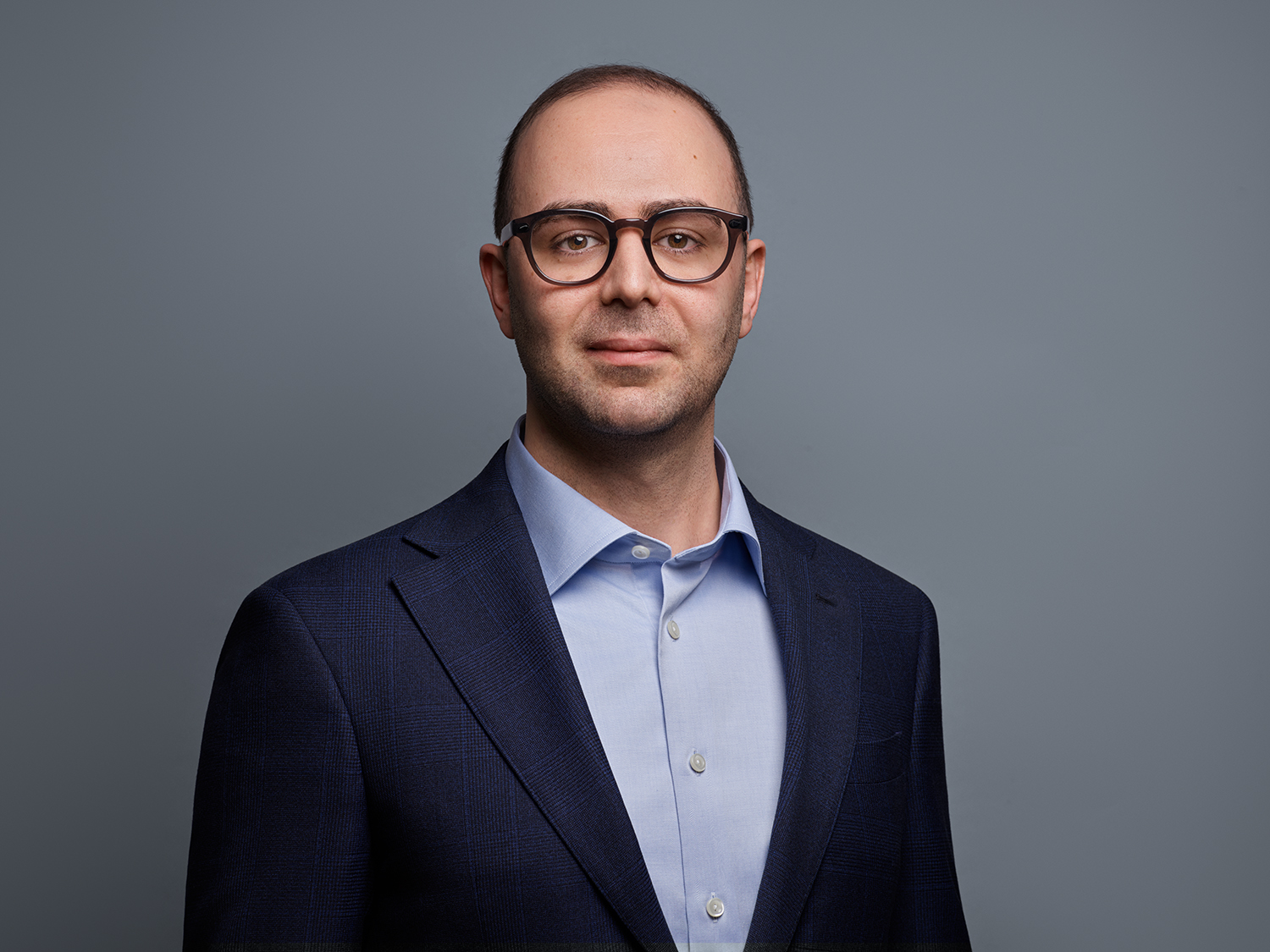 Michael Agalarov, LL.M. (Stellenbosch)