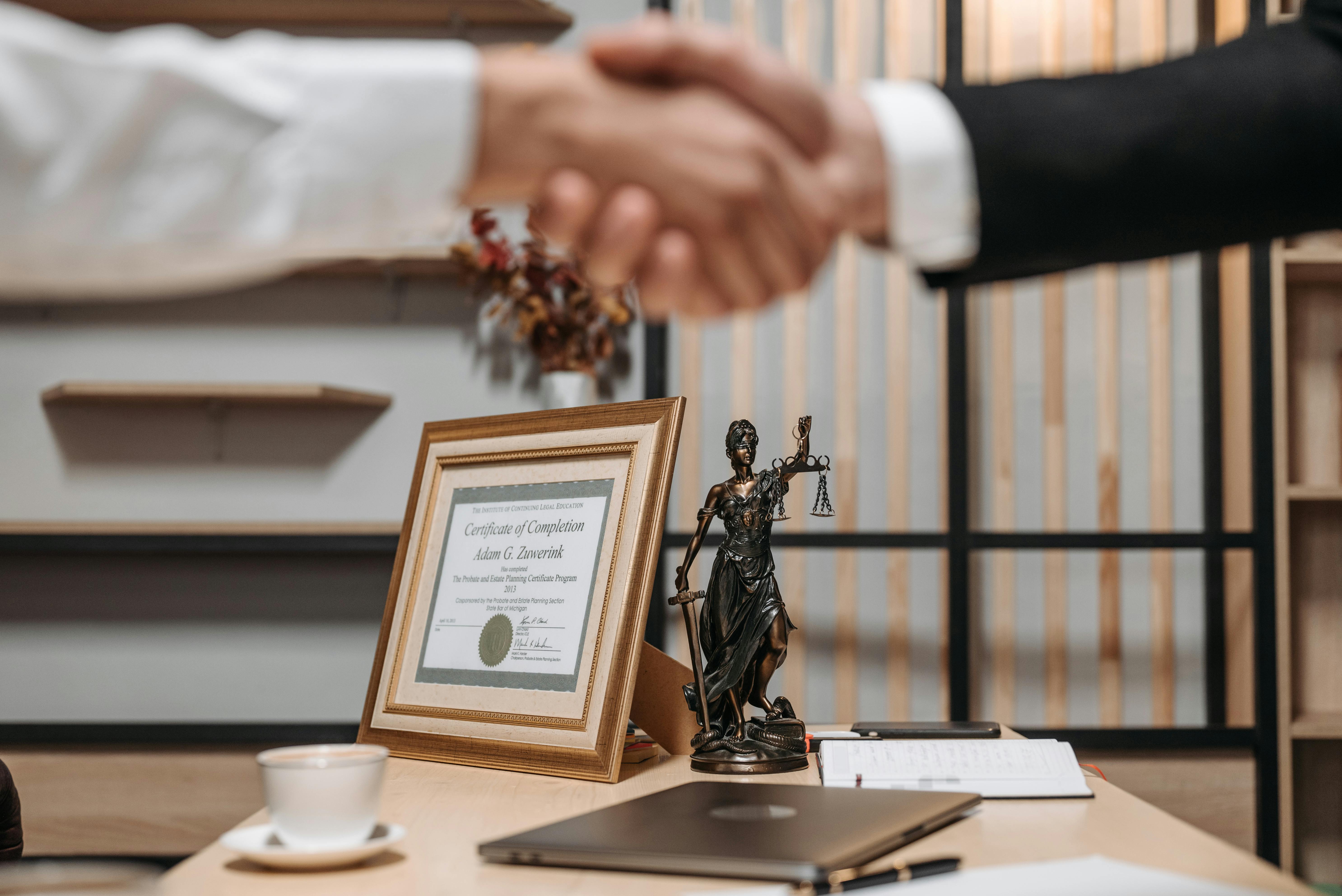 Handels- und Gesellschaftsrecht