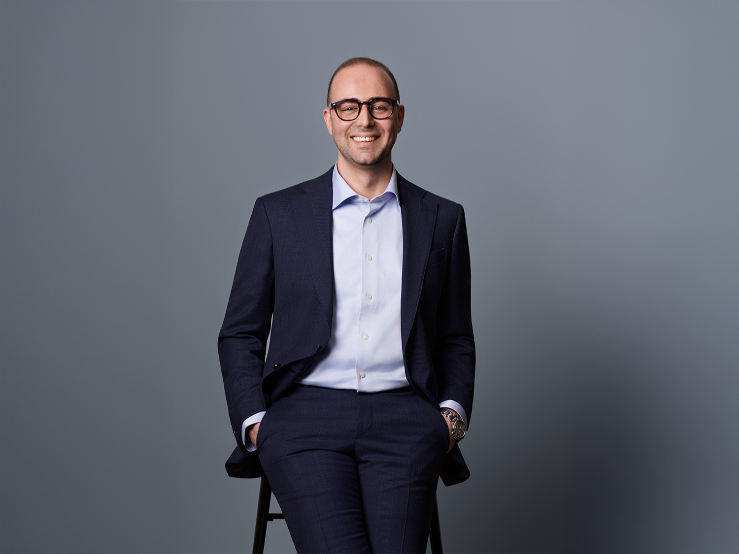 Michael Agalarov, LL.M. (Stellenbosch)