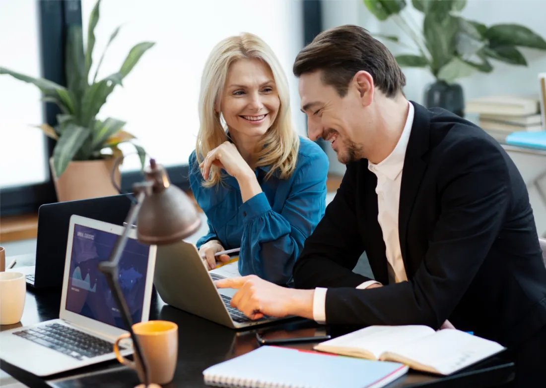 Digital Marketing Image