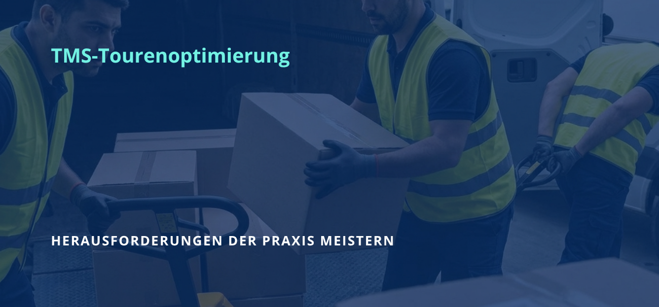 Anpassung an reale Herausforderungen