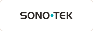 sono-tek logo