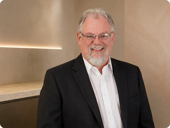 Dr. John Ludlow