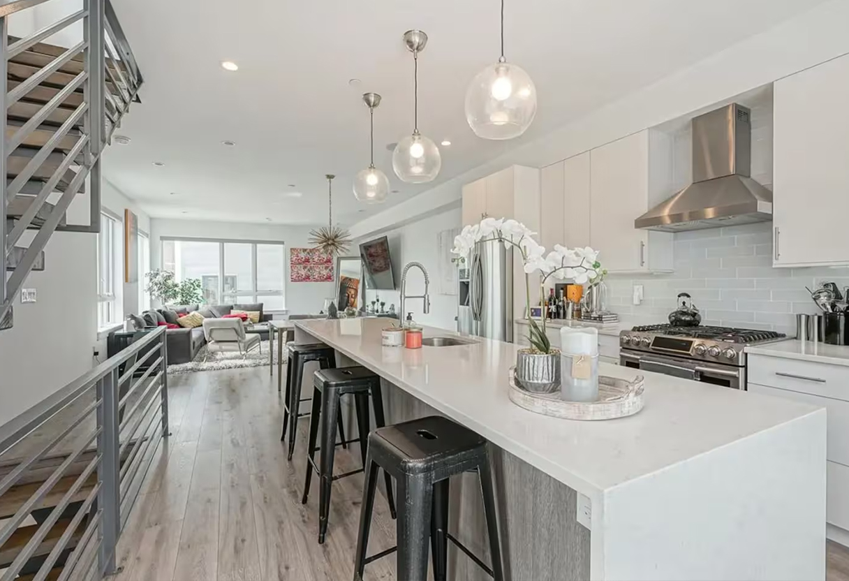 image of renovation project