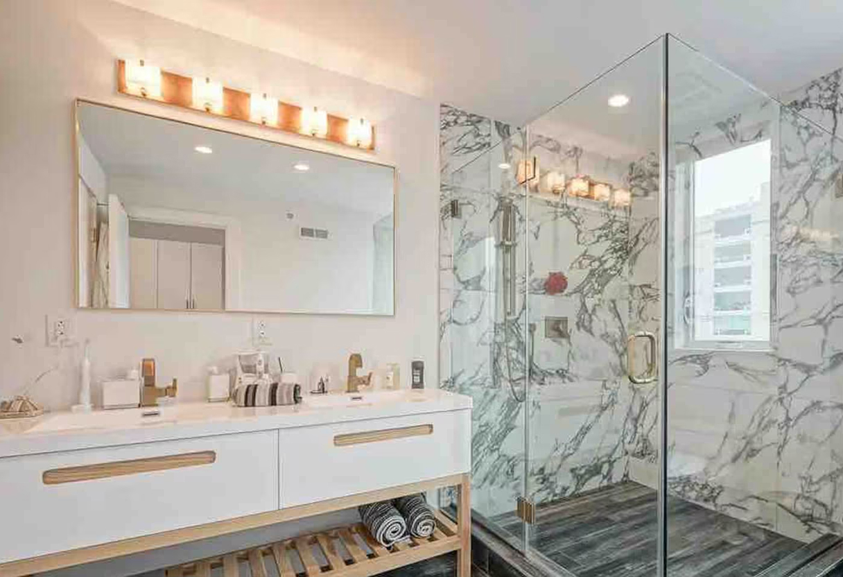 image of cozy guest room (for a bed & breakfast)