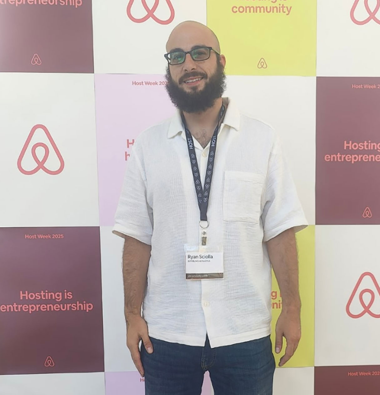 image of people working in an office (for a real estate tech)