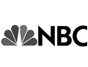 NBC logo