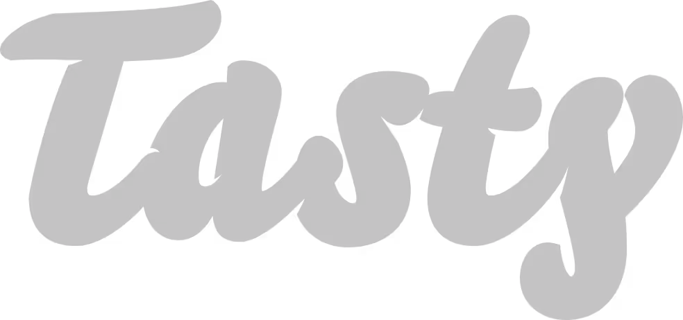 Logo Tasty 