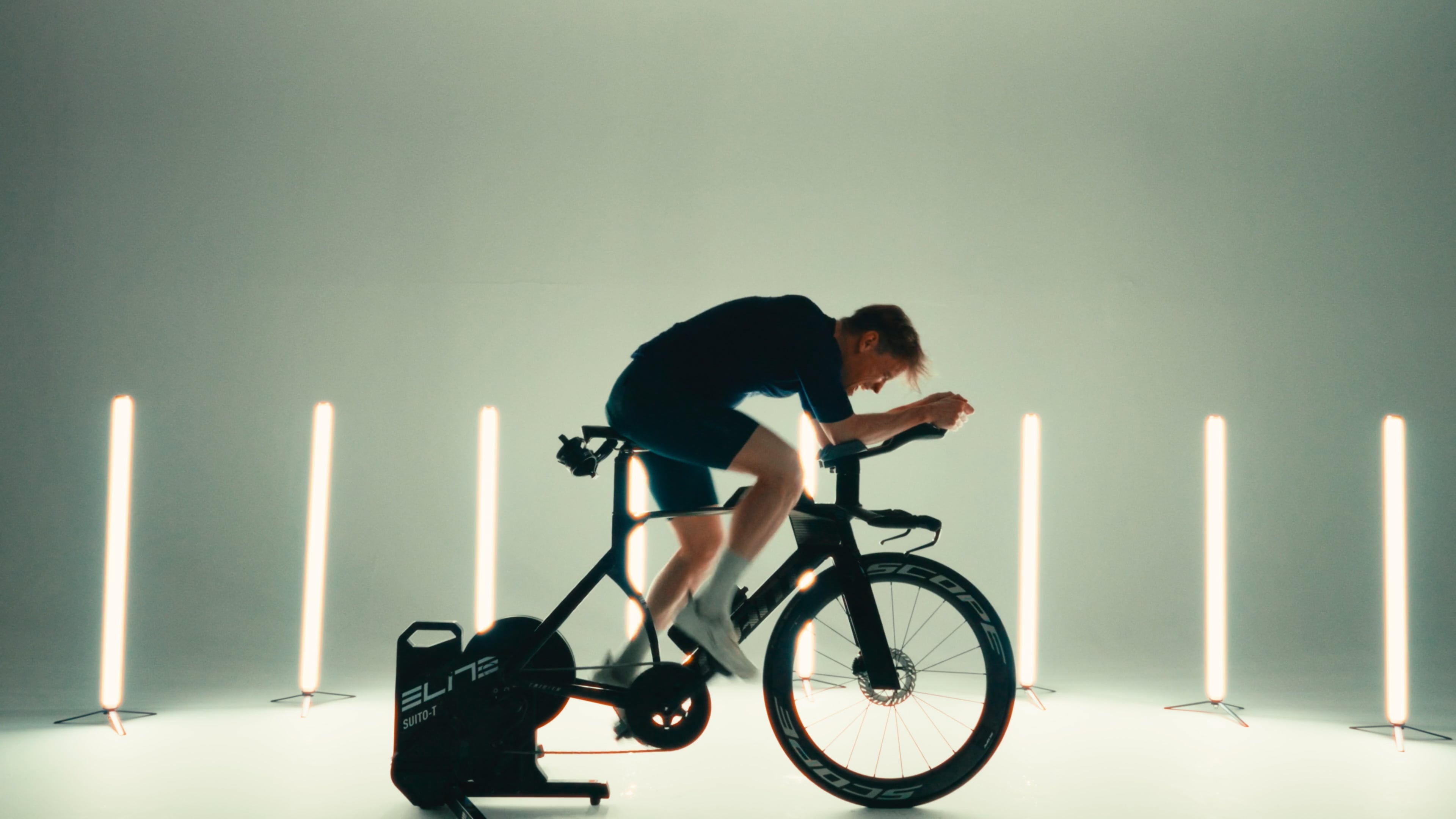 Image d'un vélo de course