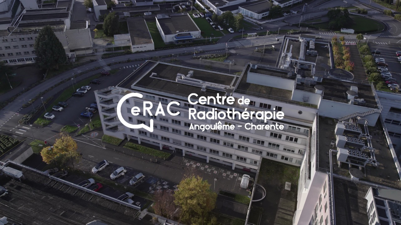 vue drone du centre Cerac