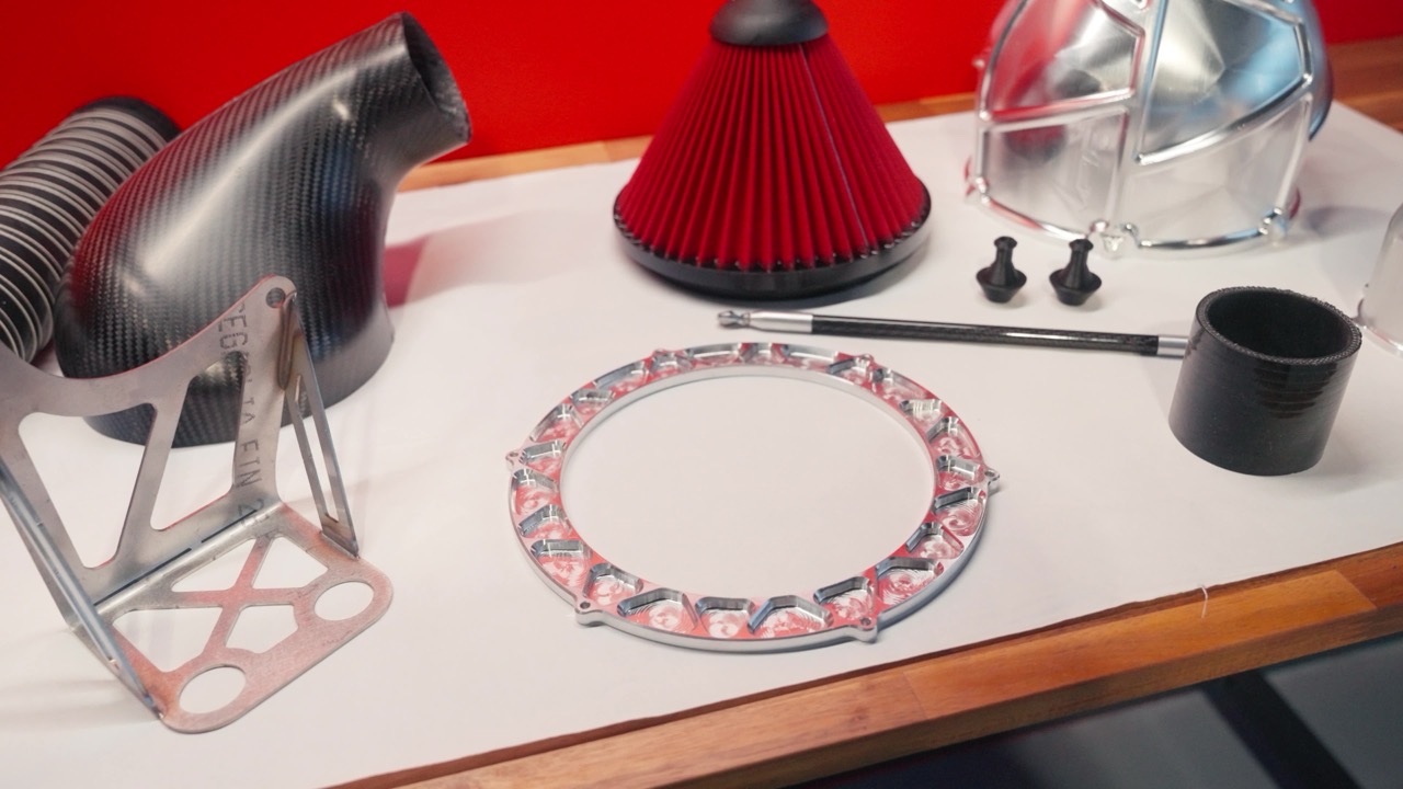 pièce auto boite à ar