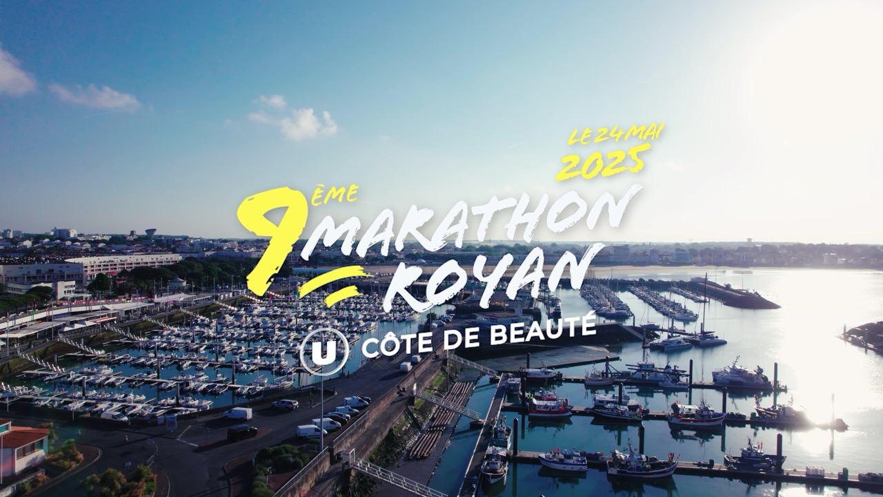 Marathon de Royan - LCV Automobiles