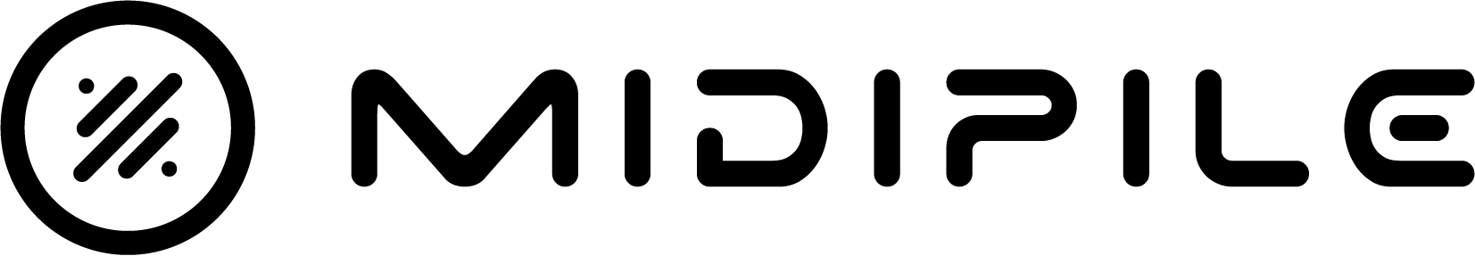 Midipile